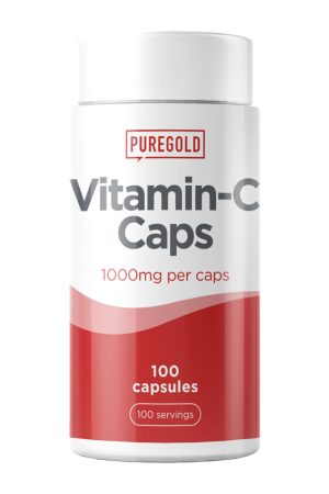 C-1000 - 100 caps