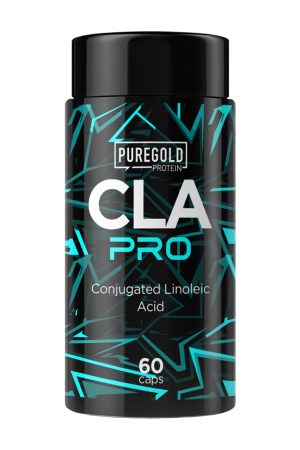 CLA - 60 caps