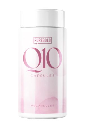Coenzyme Q10 - 60 caps
