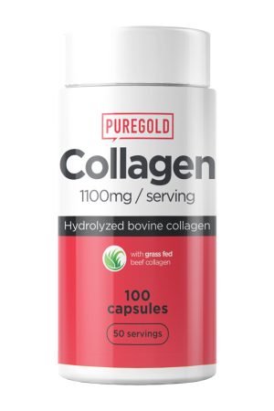 Collagen - 100 caps