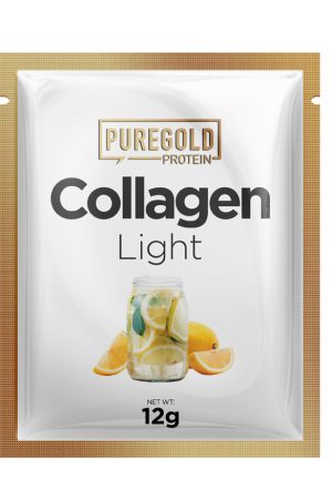 Collagen - 12g