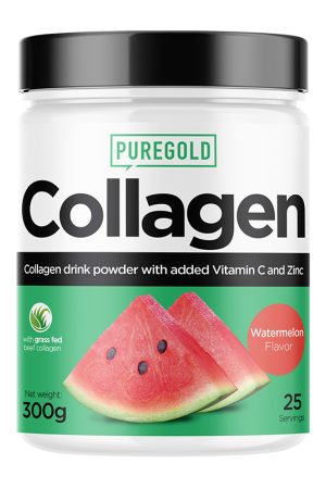 Collagen - 300g Watermelon