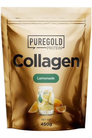 Collagen - 450g Lemonade