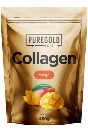 Collagen - 450g Mango