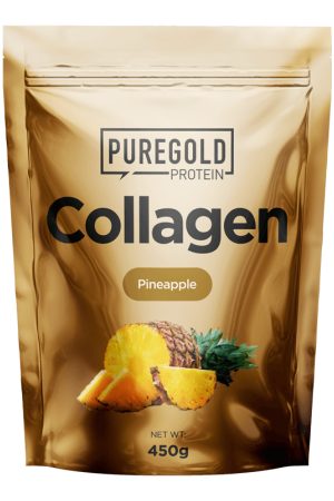 Collagen - 450g Pineapple