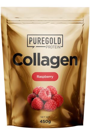 Collagen - 450g Raspberry