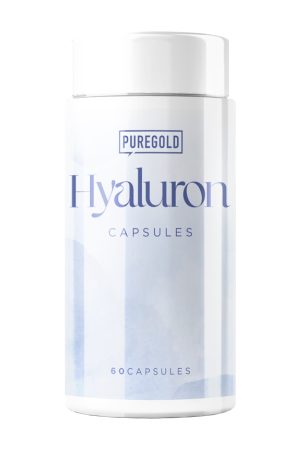 Hyaluron - 60 caps