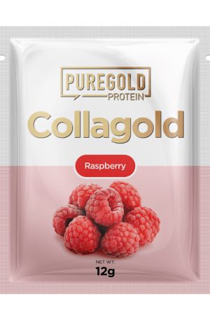 CollaGold - 12g Raspberry
