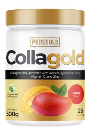Collagold - 300g Mango