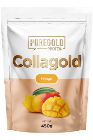 Collagold - 450g Mango