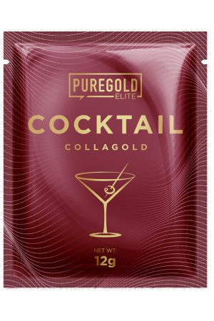 CollaGold Coctail - 12g Cuba Libre