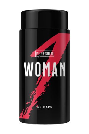 Daily vitamin for Women - 60 caps