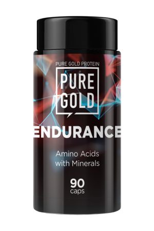 Endurance - 90 caps