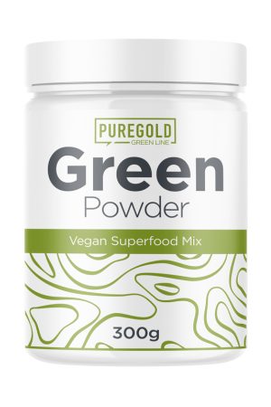 Green Powder - 300g