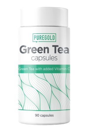 Green Tea - 90 caps