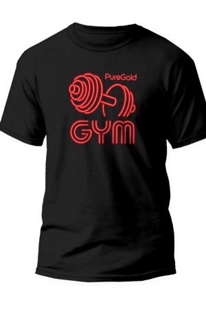 Gym Póló - XL