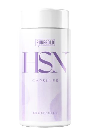 HSN Beauty - 60 Caps
