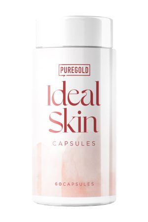 Ideal Skin - 60 caps