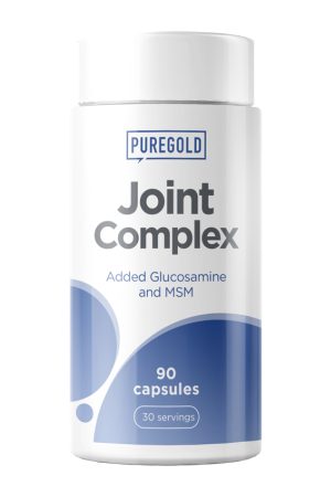 Joint Complex - 90 caps