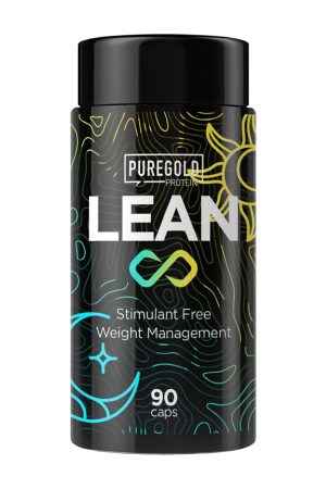 Lean - 90 caps