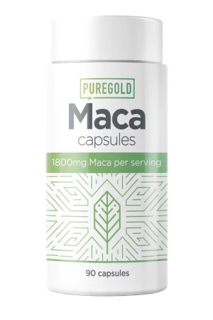 Maca - 90 caps