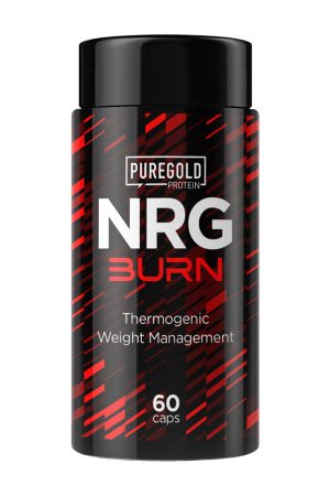 NRG Burn - 60 caps