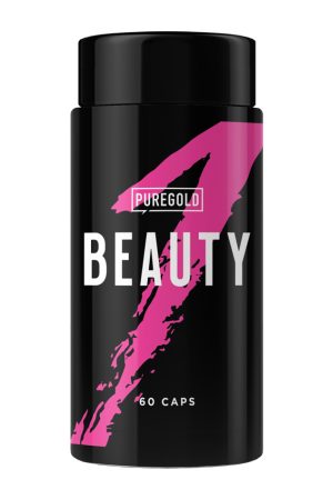 One Beauty - 60 caps