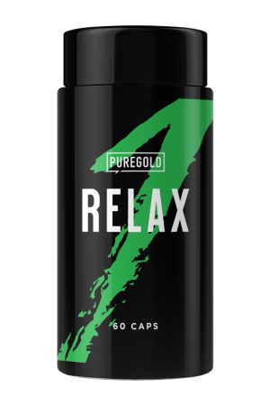 One Relax - 60 caps