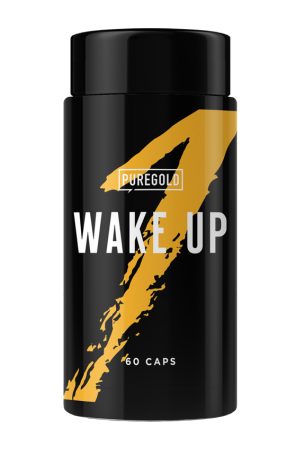 One Wake Up - 60 caps