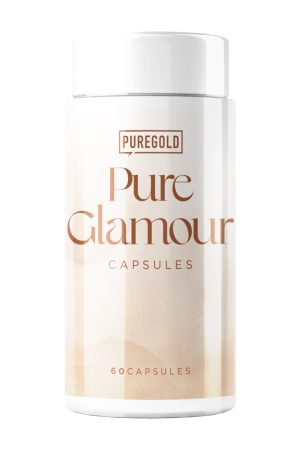 Pure Glamour - 60 caps