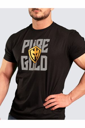 Pure Gold Gladiator Póló - XL