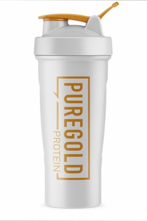 Shaker - 700ml White