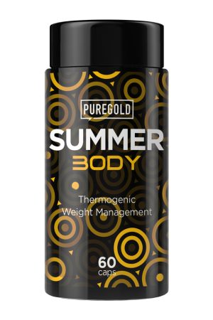 Summer body - 60 caps