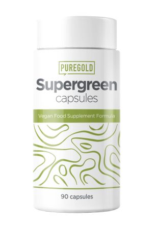 Super Green - 60 caps