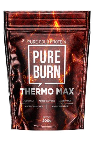 Thermo Max - 200g Pineapple
