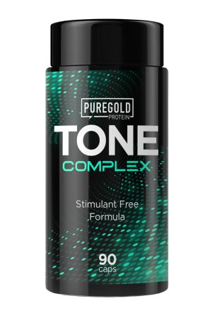 Tone Complex - 90 caps