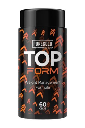 Top Form - 60 caps