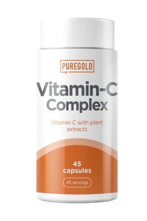 Vitamin C Complex -100caps