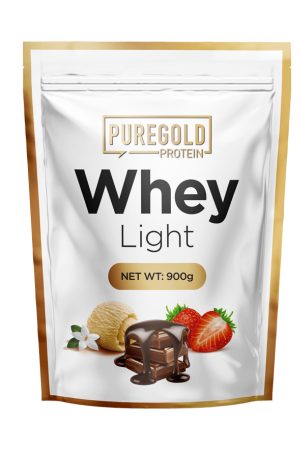 Whey Light - 900g Chocolate