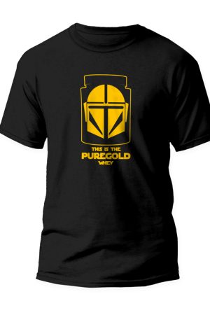 Whey Póló - XL