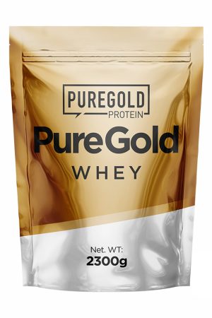 Whey Protein - 2300g Peach Yoghurt