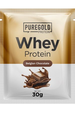 Whey Protein - 30g Lemon Cheesecake