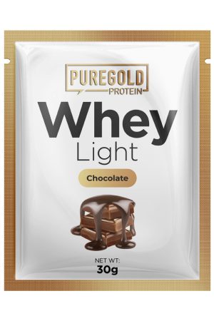 Whey Protein Light - 30g Vanilla