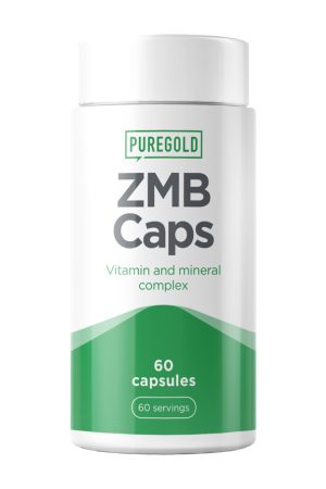 ZMB - 60caps