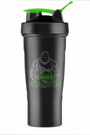 Shaker Phantom - 700ml