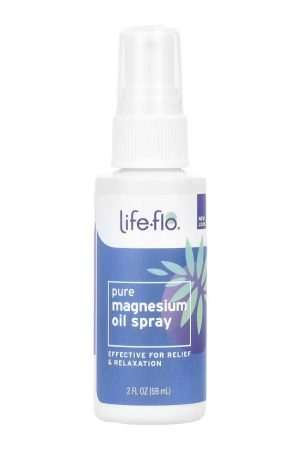Pure Magnesium Oil Spray - 59 ml