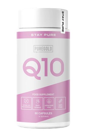 Q10 - 60 caps