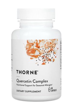 Quercetin Complex - 60 caps