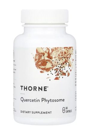 Quercetin Phytosome - 60 caps