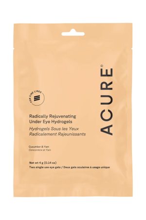 Radically Rejuvenating Under Eye Hydrogels - 4g